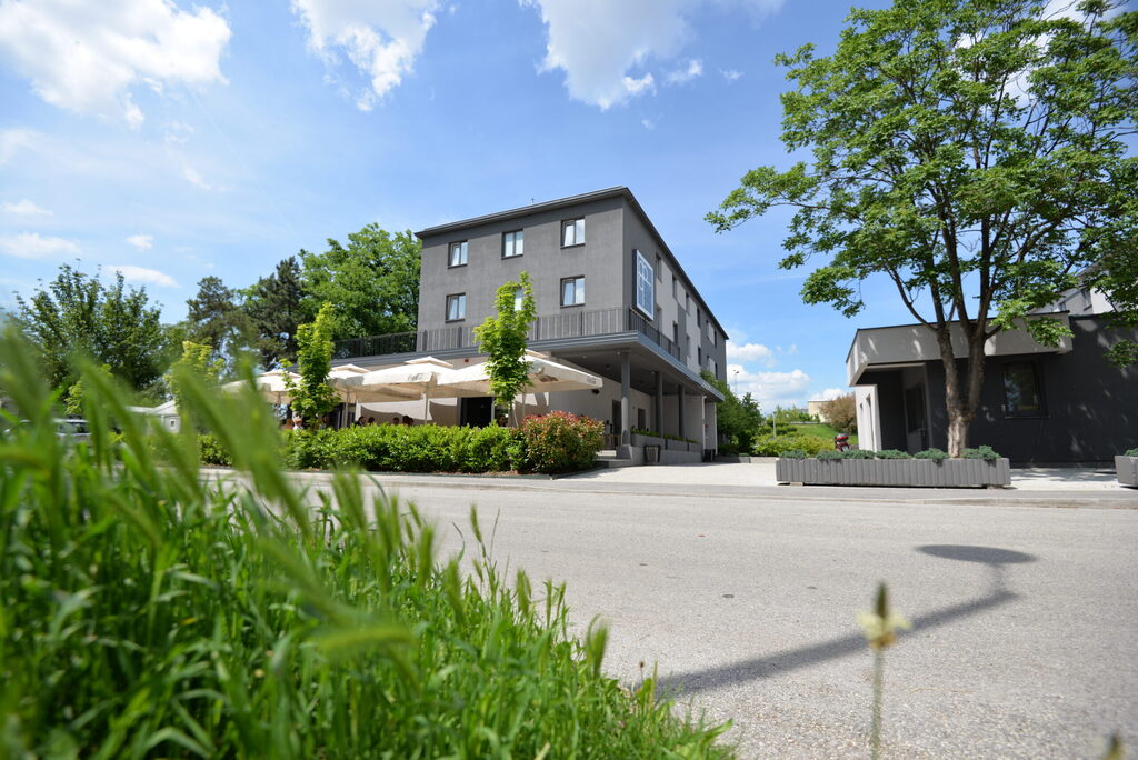 The Loop Hotel vicino alla clinica DentiCroazia